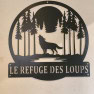 Le Refuge des Loups