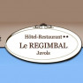 Le Regimbal