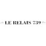 Le relais 739