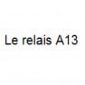 Le relais A13