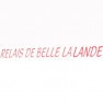 Le Relais de Belle Lande