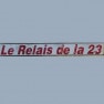 Le Relais De La 23