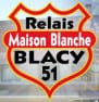 Le Relais de Maison Blanche