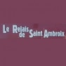 Le Relais De St Ambroix