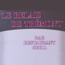 Le Relais de Trémont