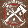 Le relais des bûcherons