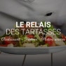 Le Relais des Tartasses