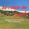 Le Relais du Sapet