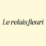 Le relais fleuri