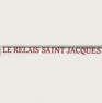 Le Relais Saint Jacques