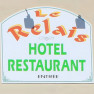 Le Relais