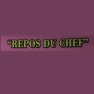 Le Repos Du Chef