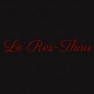 Le Res-Thau