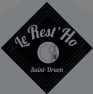 Le Rest'Ho St Druon