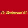 Le Restaurant 63