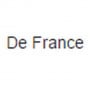 Le Restaurant de France