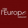 Le restaurant de l'Europe