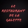 Le Restaurant de la Galette