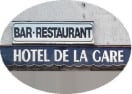 Le Restaurant de la Gare