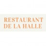 Le restaurant de la Halle