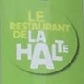 Le Restaurant de la Halte