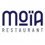 Le restaurant Moïa