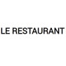 Le Restaurant