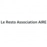 Le Resto Association Aire