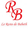 Le Resto de Babeth