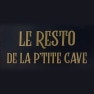 Le resto de la p'tite cave