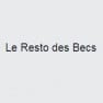 Le Resto des Becs