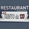 Le Resto du 120