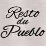 Le Resto du Pueblo
