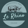 Le Rhino