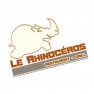 Le Rhinocéros