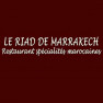 Le Riad de Marrakech