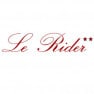 Le Rider