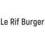 Le Rif Burger