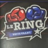 Le Ring
