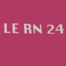 Le RN 24