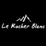 Le Rocher Blanc