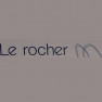 Le rocher