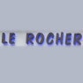 Le Rocher