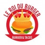 Le roi du burger