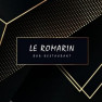 Le Romarin