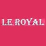 Le Royal Bar