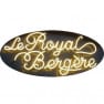 Le royal bergère