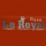 Le Royal Pizza