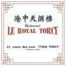 Le Royal Torcy