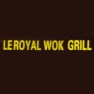 Le Royal Wok